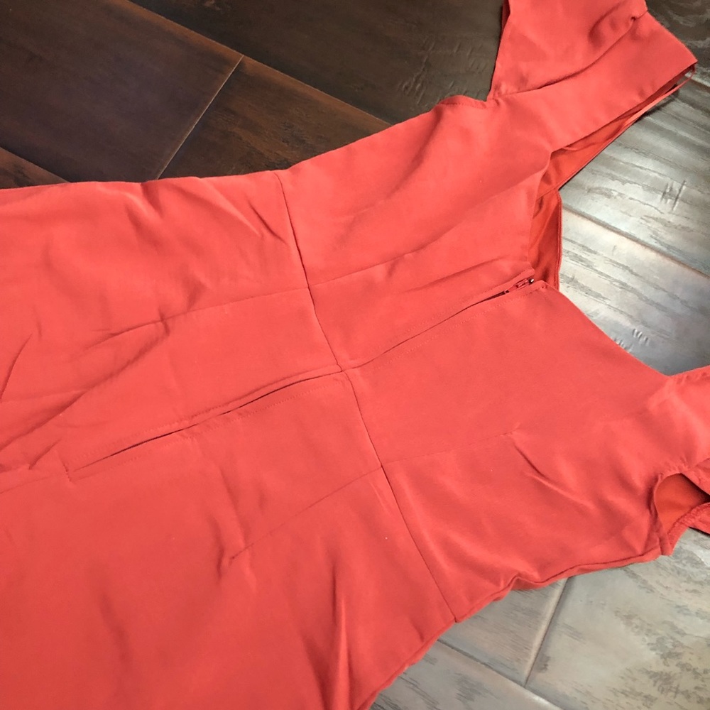 Francescaâs Romper đ - Picture 6 of 7